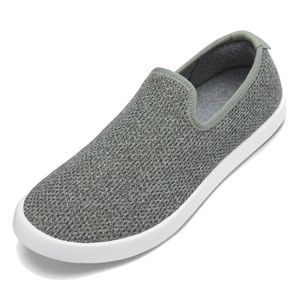 Allbirds Tree Loungers in Hazy Pine